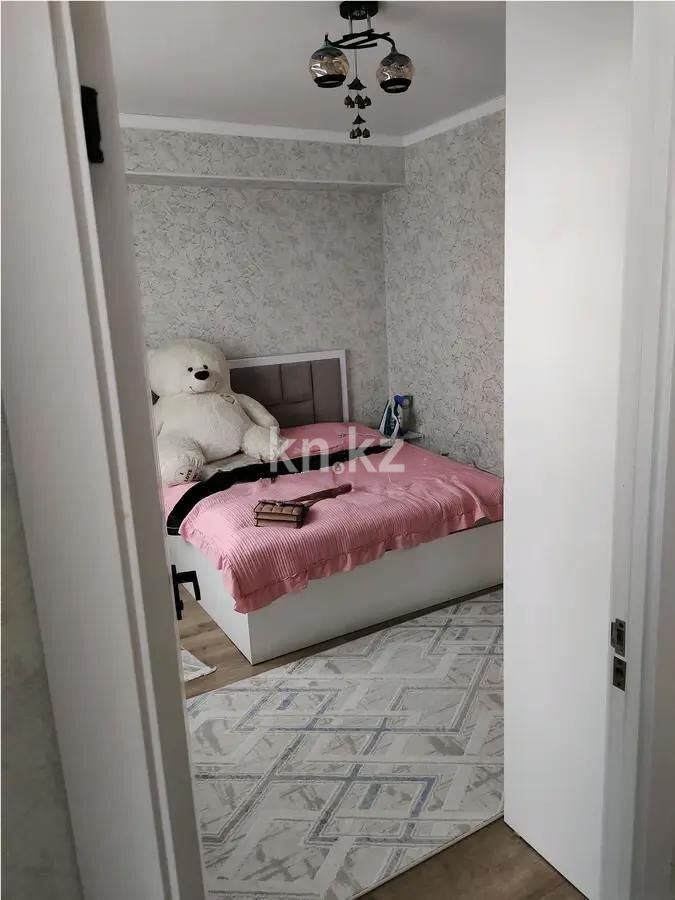 Продажа 2-комнатной квартиры, 56 м² - Недвижимость в Алматы - страница 21 фото 1 из 3