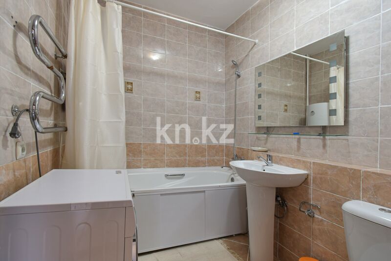 Продажа 2-комнатной квартиры, 81.4 м² - Продажа двухкомнатных квартир в Ауэзовском р-не Алматы - страница 26 фото 22 из 27