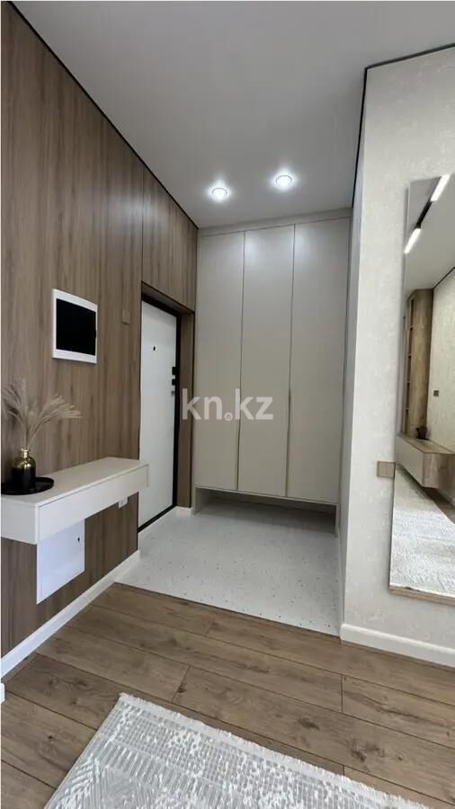 Продажа 3-комнатной квартиры, 62.3 м² - Продажа трехкомнатных квартир в блочном доме в Астане фото 7 из 8