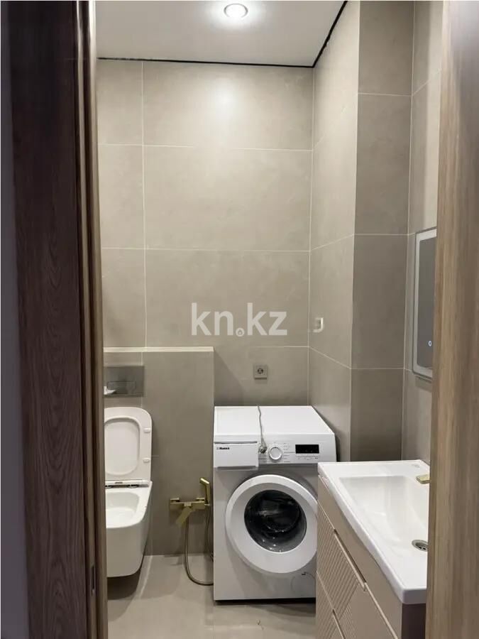 Продажа 2-комнатной квартиры, 40 м² - Продажа квартир в Казахстане - страница 36 фото 4 из 5