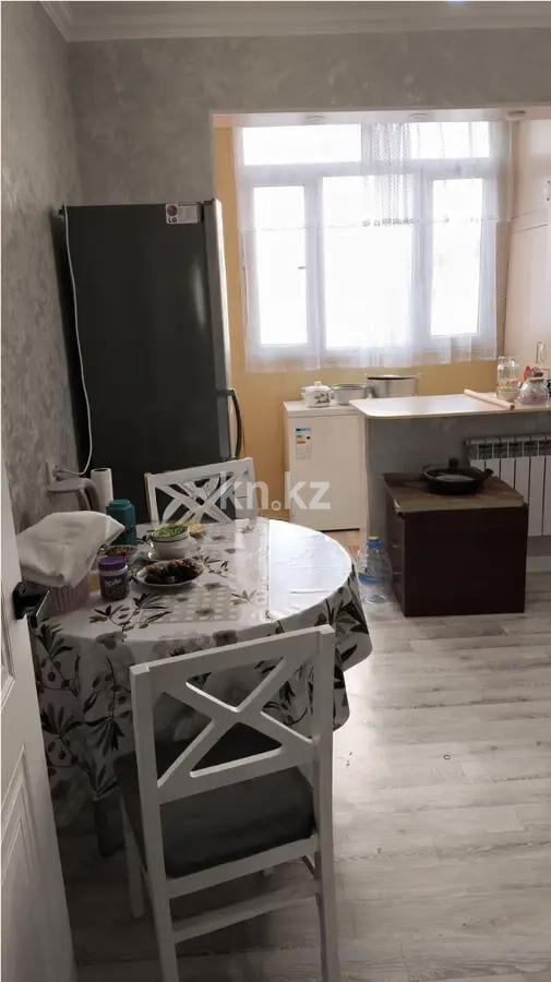 Продажа 2-комнатной квартиры, 63 м² - Продажа двухкомнатных квартир в Турксибском р-не Алматы - страница 12 фото 3 из 4