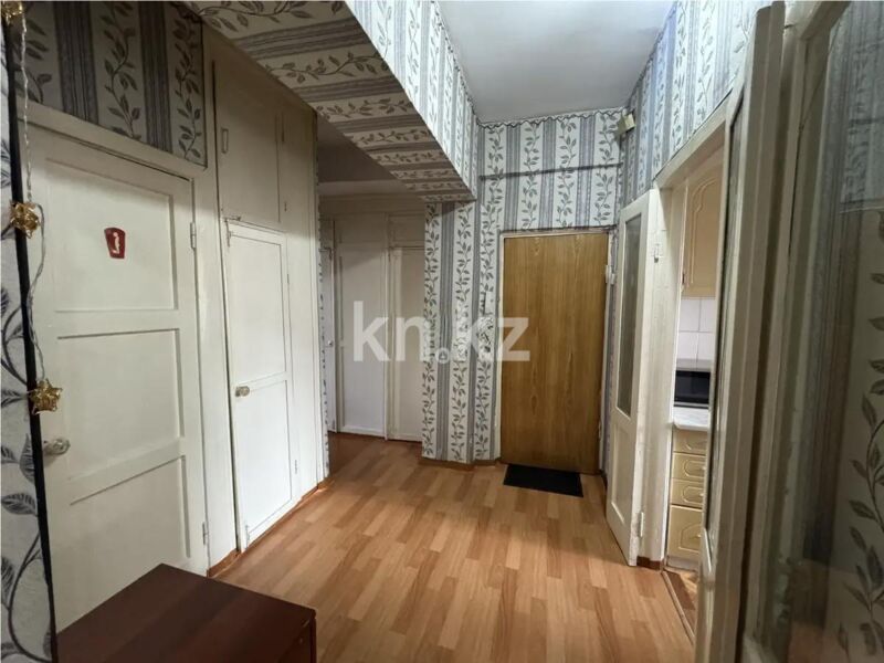 Продажа 2-комнатной квартиры, 57 м² - Продажа двухкомнатных квартир в кирпичном доме в Казахстане - страница 123 фото 6 из 7