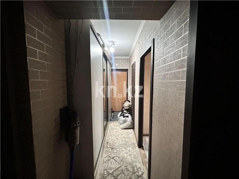 Продажа 2-комнатной квартиры, 55.5 м² - Продажа  двухкомнатных квартир в новостройках Алматы - страница 10 фото 4 из 4