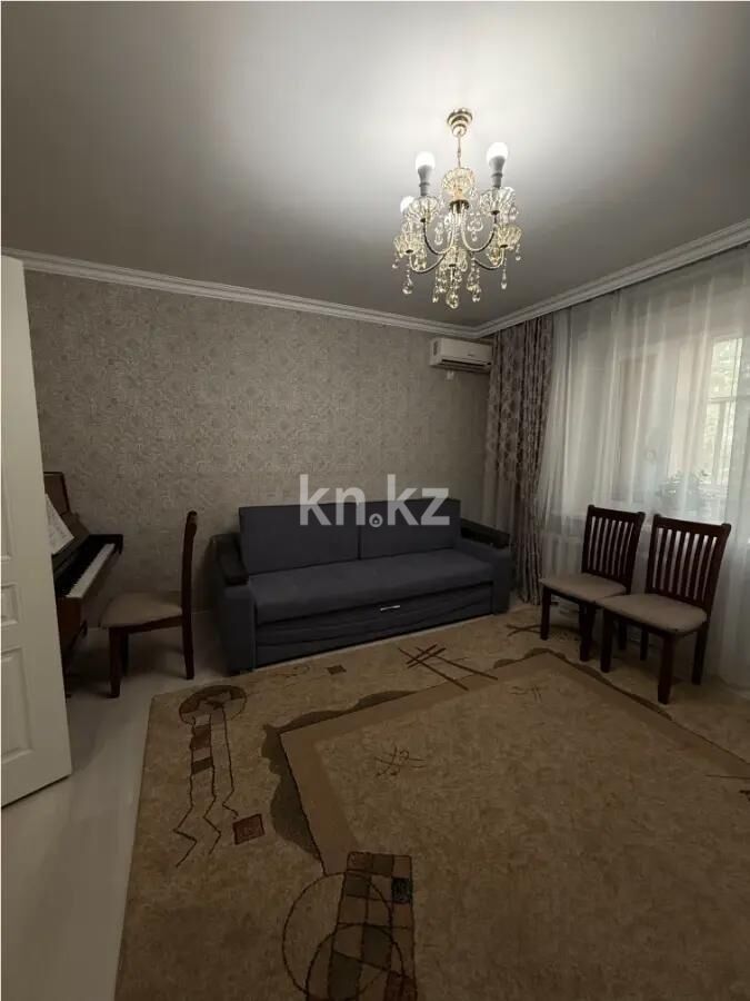 Продажа 3-комнатной квартиры, 66.1 м² - Продажа трехкомнатных квартир в блочном доме в Казахстане - страница 33 фото 1 из 8