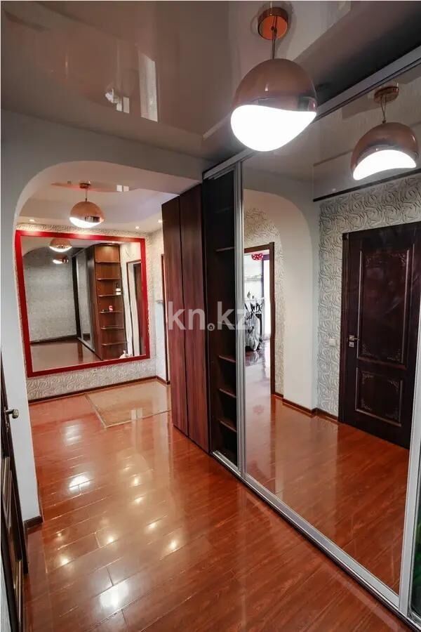 Продажа 3-комнатной квартиры, 91.3 м² - Продажа квартир от собственников в Алматы - страница 261 фото 7 из 7