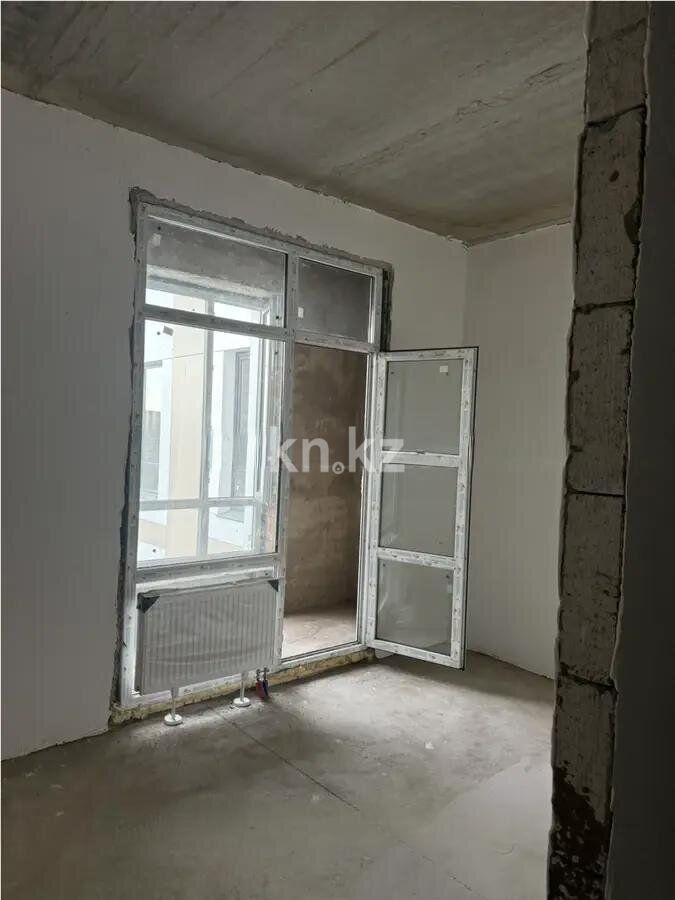 Продажа 1-комнатной квартиры, 43.23 м² - Продажа квартир в Астане - страница 9 фото 1 из 4