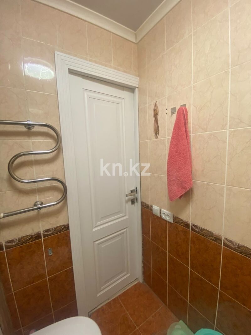Продажа 2-комнатной квартиры, 44.6 м² - Продажа квартир в Казахстане - страница 12 фото 9 из 11