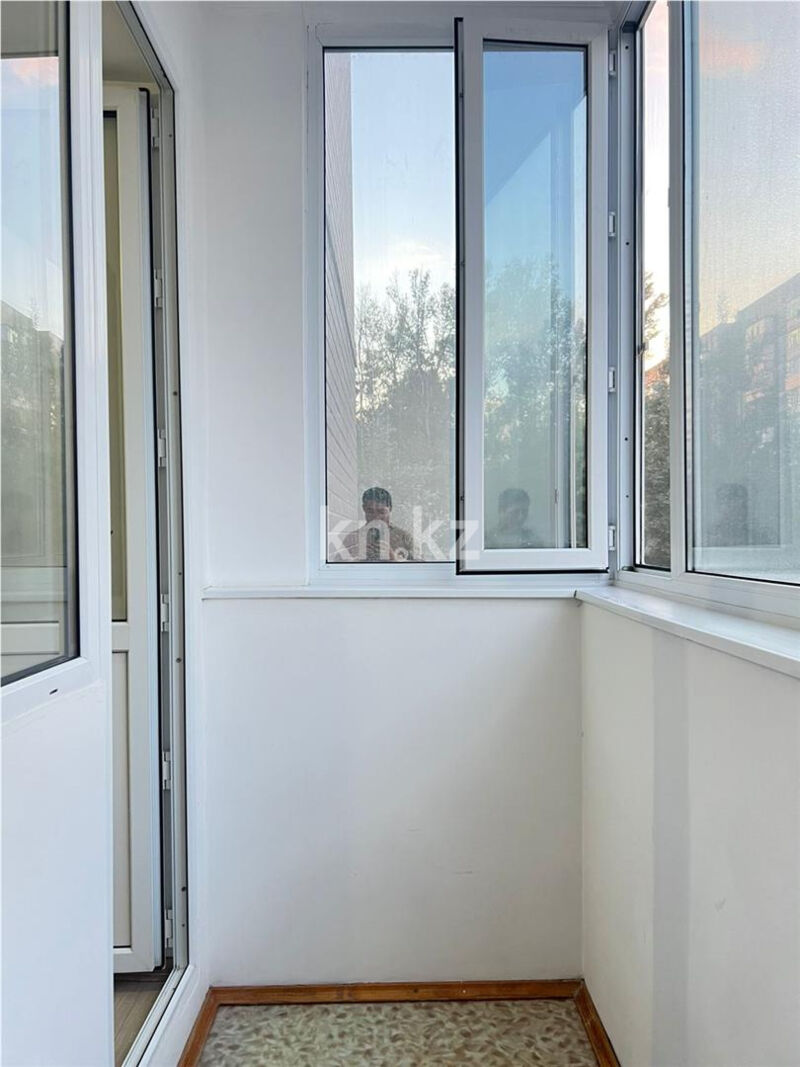 Продажа 4-комнатной квартиры, 86 м² - Продажа четырехкомнатных квартир в кирпичном доме в Караганде - страница 5 фото 16 из 36