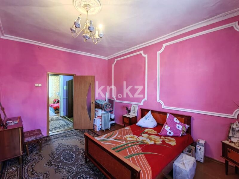 Продажа 6-комнатной квартиры, 172 м² - Продажа квартир в Майкудуке Караганды - страница 34 фото 7 из 30