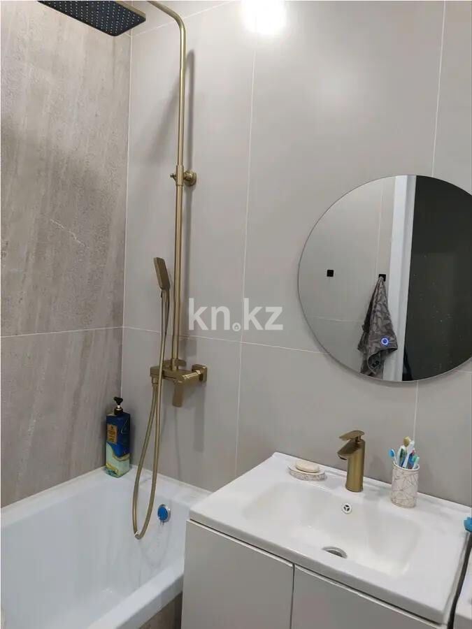 Продажа 2-комнатной квартиры, 48 м² - Продажа квартир в Казахстане - страница 11 фото 3 из 3