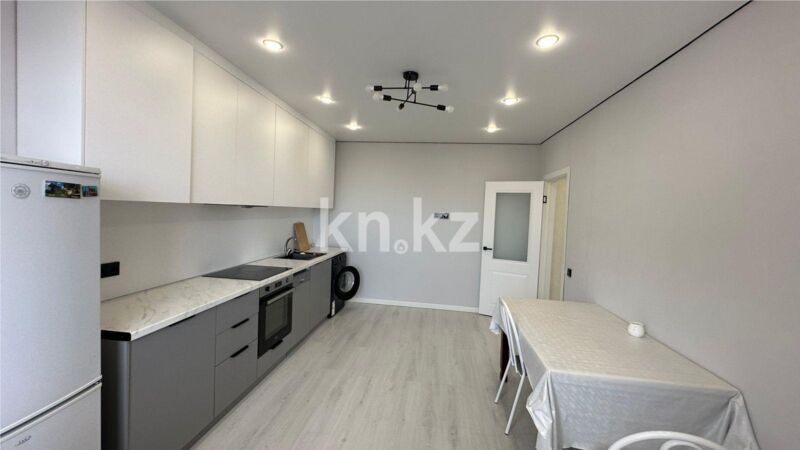 Продажа 2-комнатной квартиры, 64.3 м² - Продажа двухкомнатных квартир в р-не Сарайшык Астаны - страница 32 фото 7 из 10