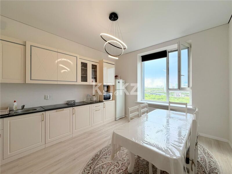 Продажа 3-комнатной квартиры, 98.5 м² - Продажа квартир в Кокшетау фото 7 из 15