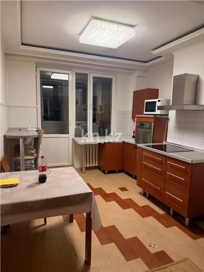 Продажа 2-комнатной квартиры, 62.6 м² - Продажа двухкомнатных квартир в кирпичном доме в Алматы - страница 7 фото 2 из 4