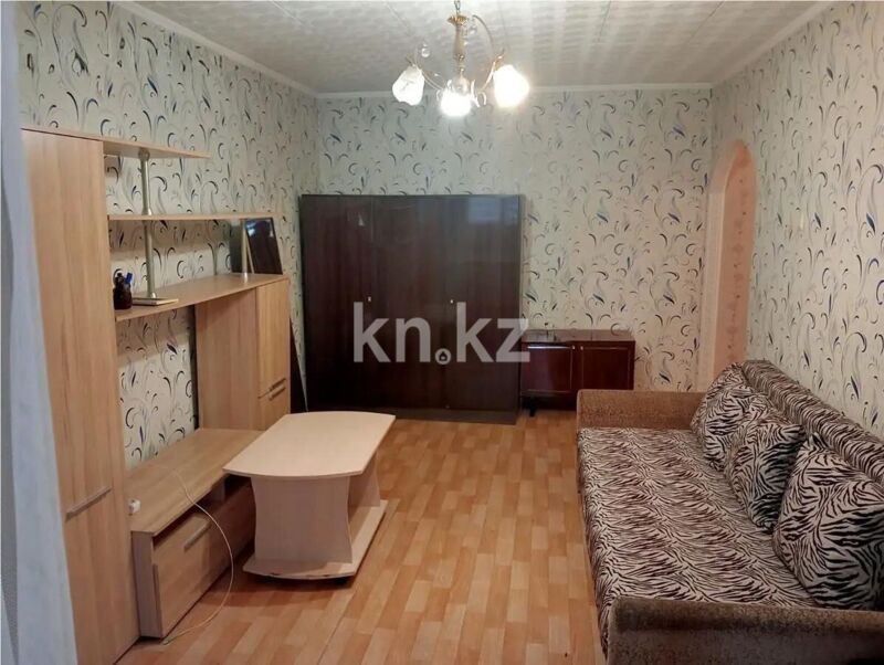 Продажа 1-комнатной квартиры, 32 м² - Продажа квартир в панельном доме в Казахстане - страница 14 фото 1 из 2