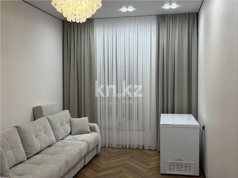 Продажа 3-комнатной квартиры, 93 м² - Недвижимость в Астане - страница 8 фото 2 из 5