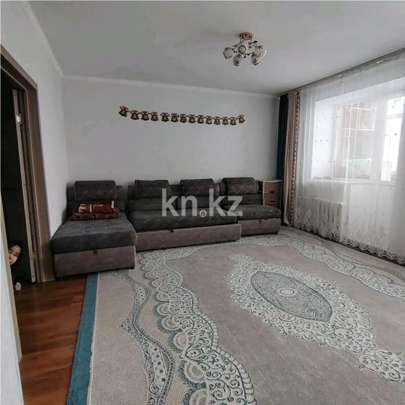 Продажа 2-комнатной квартиры, 64 м² - Продажа двухкомнатных квартир в р-не Косшы Астаны - страница 4 фото 1 из 5