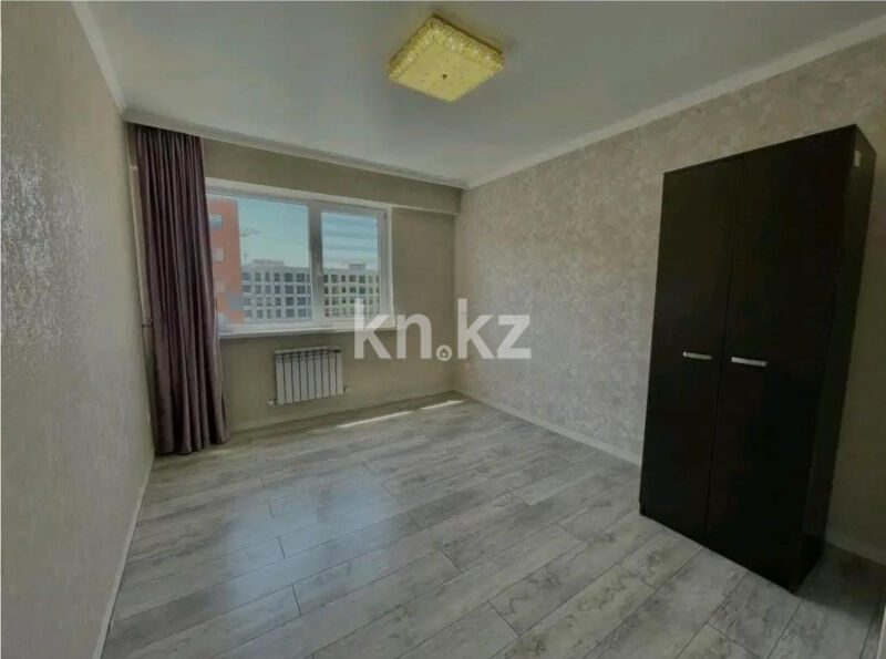Продажа 3-комнатной квартиры, 69.3 м² - Продажа квартир в монолитно-каркасном доме в Алматы фото 3 из 5