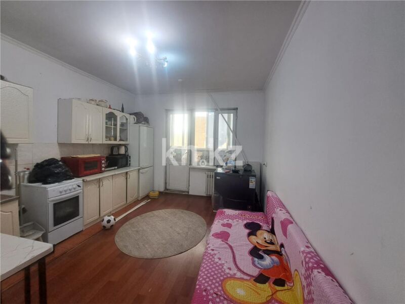 Продажа 1-комнатной квартиры, 48 м² - Продажа однокомнатных квартир в р-не Байконур Астаны - страница 5 фото 4 из 6