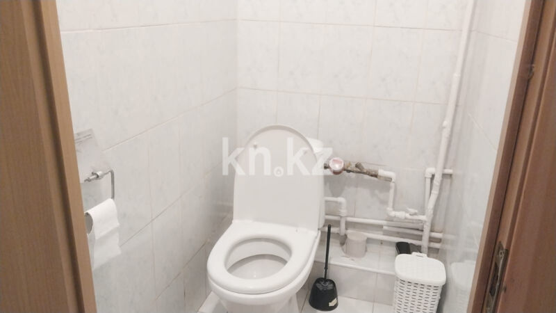 Аренда 2-комнатной квартиры, 53 м² - Аренда квартир помесячно в Алматы фото 9 из 9