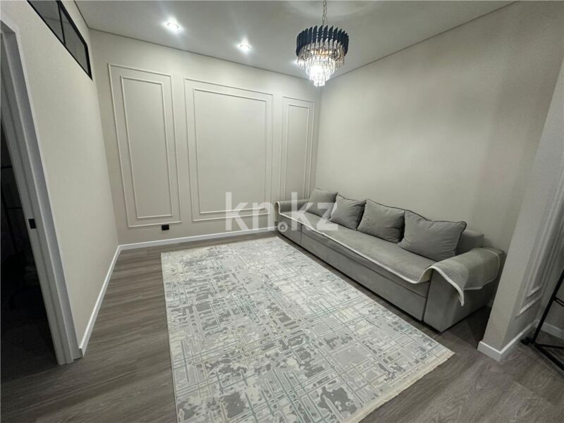 Продажа 2-комнатной квартиры, 48 м² - Продажа двухкомнатных квартир на Юго-Востоке Караганды - страница 23 фото 1 из 12