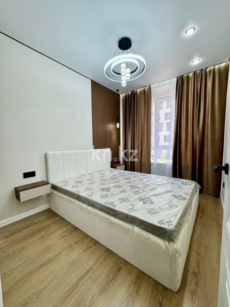 Продажа 2-комнатной квартиры, 40 м² - Продажа квартир в Казахстане - страница 55 фото 17 из 18