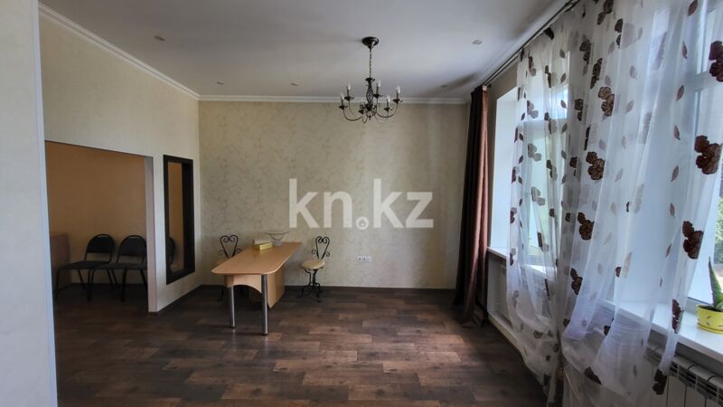 Продажа 1-комнатной квартиры, 41.3 м² - Продажа однокомнатных квартир в Городе Караганды фото 27 из 40
