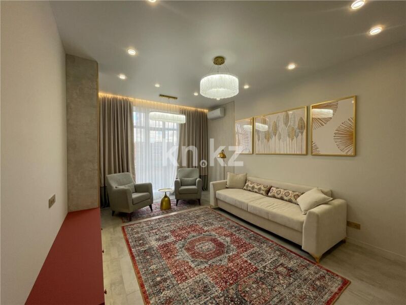 Продажа 2-комнатной квартиры, 63 м² - Продажа квартир в Казахстане - страница 274 фото 2 из 17