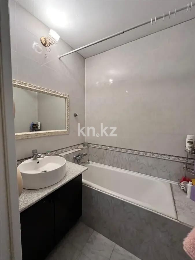 Продажа 2-комнатной квартиры, 55 м² - Продажа двухкомнатных квартир в панельном доме в Алматы - страница 8 фото 4 из 4