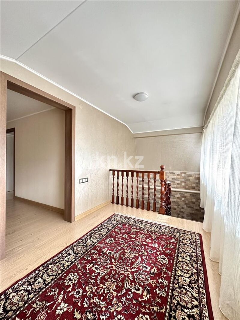 Продажа 6-комнатного дома, 400.7 м² - Продажа домов, коттеджей в Караганде - страница 7 фото 32 из 52