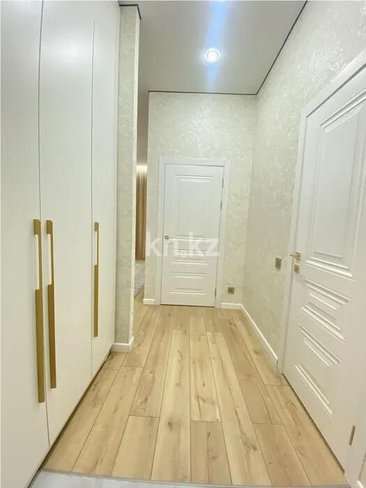 Продажа 2-комнатной квартиры, 40 м² - Продажа двухкомнатных квартир в р-не Сарыарка Астаны - страница 16 фото 3 из 3