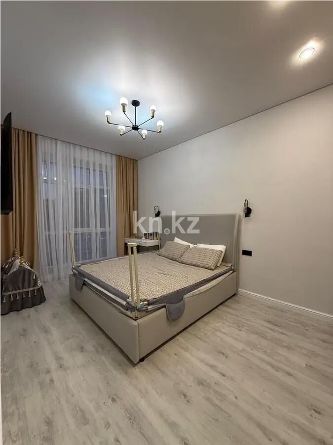 Продажа 2-комнатной квартиры, 60 м² - Продажа двухкомнатных квартир в р-не Сарайшык Астаны - страница 25 фото 2 из 4