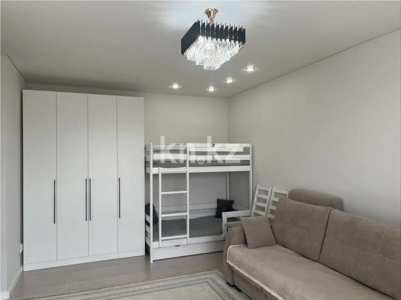 Продажа 1-комнатной квартиры, 40 м² - Недвижимость в Астане - страница 32 фото 2 из 5