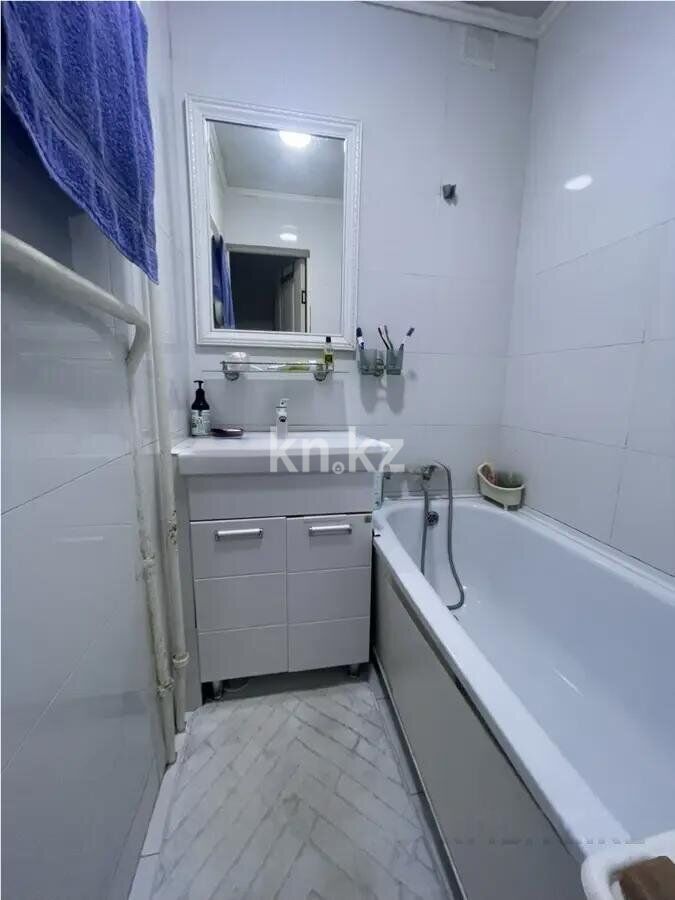 Продажа 3-комнатной квартиры, 60 м² - Недвижимость в Астане - страница 6 фото 4 из 5