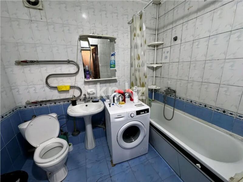 Продажа 1-комнатной квартиры, 18 м² - Продажа однокомнатных квартир в Казахстане - страница 19 фото 3 из 4