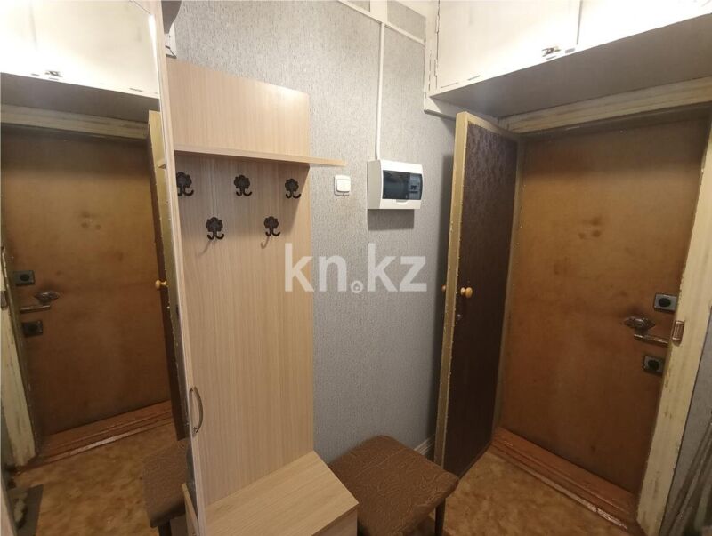 Продажа 2-комнатной квартиры, 44 м² - Продажа двухкомнатных квартир в Караганде фото 6 из 7