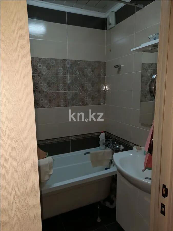 Продажа 4-комнатной квартиры, 76 м² - Продажа четырехкомнатных квартир в панельном доме в Караганде - страница 6 фото 3 из 4