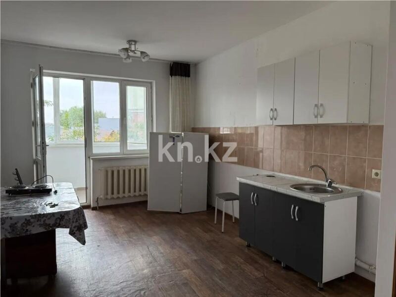 Продажа 1-комнатной квартиры, 63.3 м² - Продажа квартир в монолитном доме в Казахстане фото 2 из 3