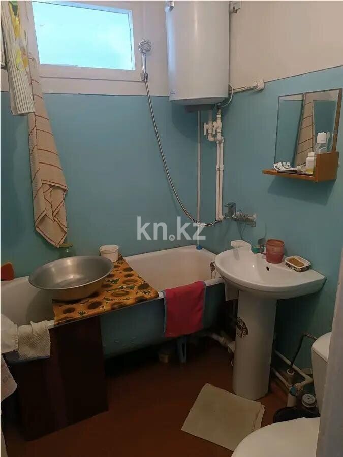 Продажа 2-комнатной квартиры, 41 м² - Продажа двухкомнатных квартир в Караганде фото 5 из 5