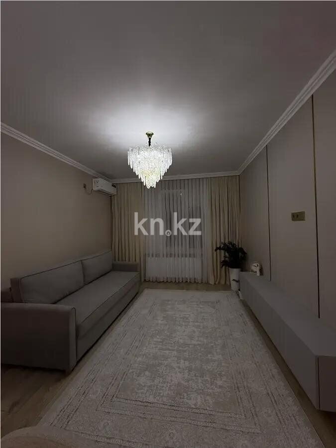 Продажа 2-комнатной квартиры, 41.55 м² - Продажа домов, коттеджей в Актобе фото 1 из 8