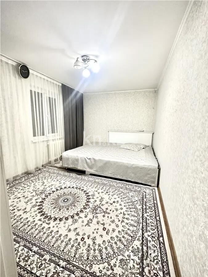 Продажа 3-комнатной квартиры, 56 м² - Продажа квартир в панельном доме в Казахстане - страница 8 фото 3 из 5