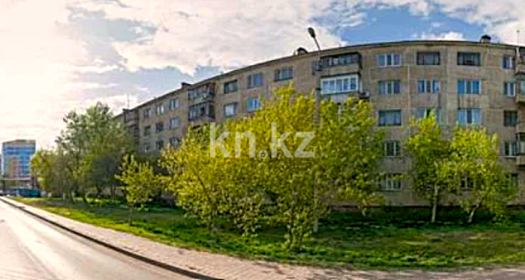 Продажа 3-комнатной квартиры, 60 м² - Продажа квартир в панельном доме в Астане - страница 16 фото 2 из 5