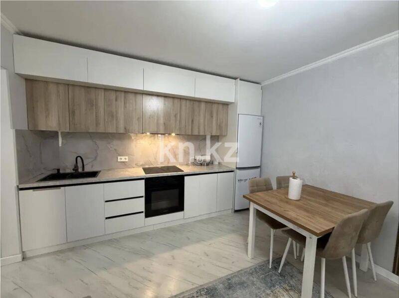 Продажа 1-комнатной квартиры, 24 м² - Продажа однокомнатных квартир в Астане - страница 48 фото 1 из 2