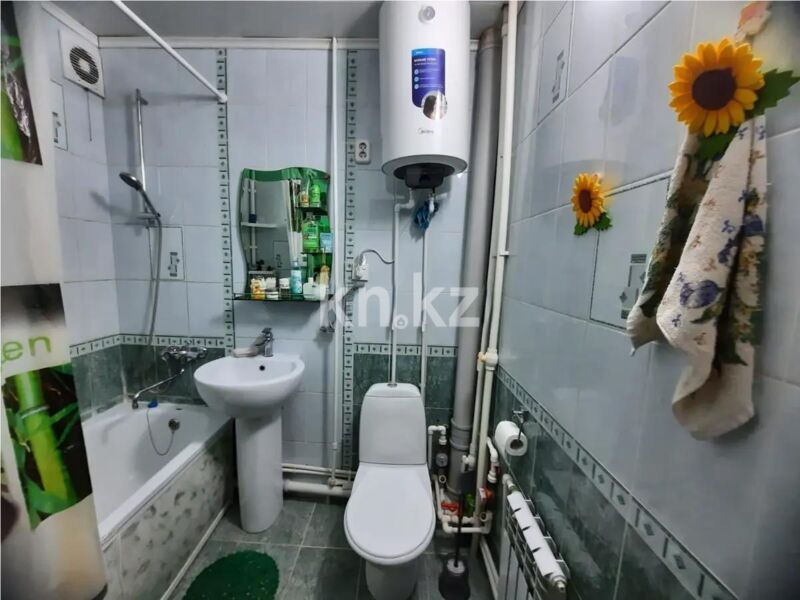 Продажа 2-комнатной квартиры, 45 м² - Продажа двухкомнатных квартир в панельном доме в Темиртау - страница 11 фото 5 из 6
