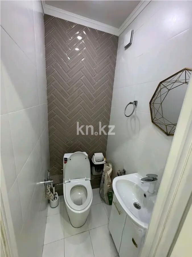 Продажа 3-комнатной квартиры, 100 м² - Продажа квартир в Казахстане - страница 47 фото 5 из 7