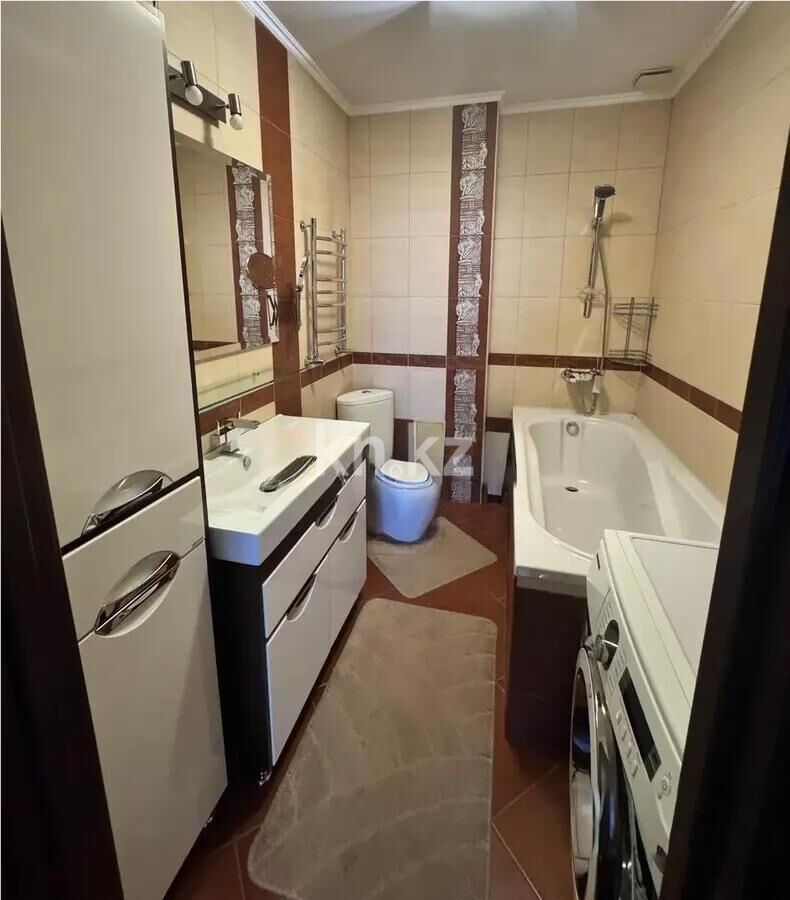 Продажа 3-комнатной квартиры, 99.6 м² - Продажа недвижимости в Казахстане - страница 8 фото 7 из 9