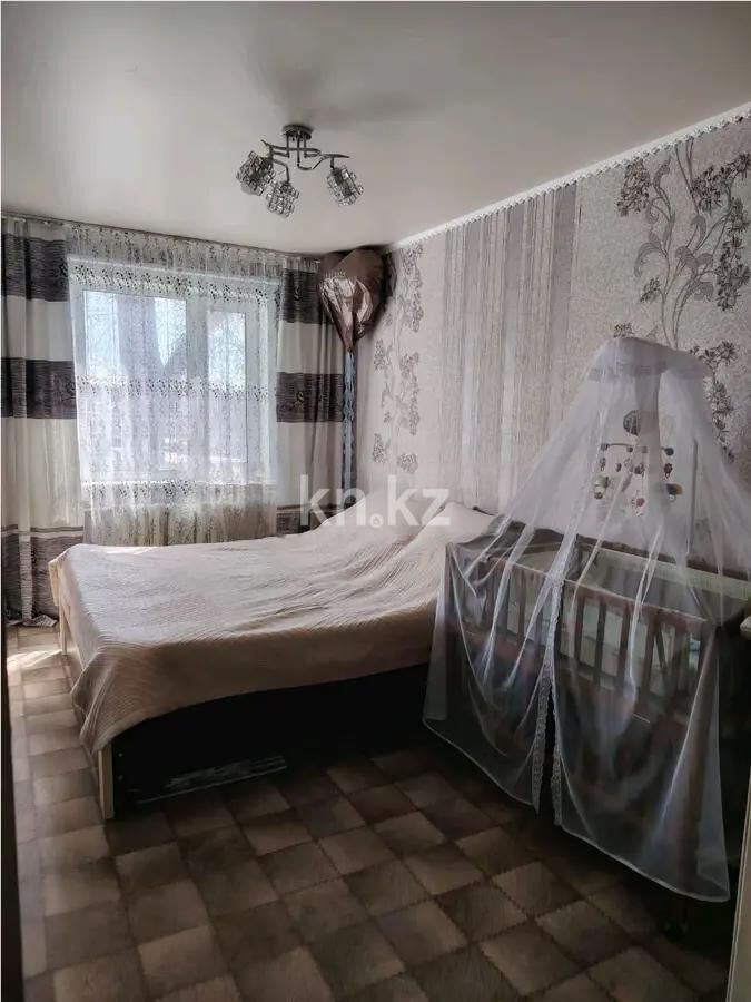 Продажа 3-комнатной квартиры, 58 м² - Продажа трехкомнатных квартир от собственников в Абае - страница 2 фото 2 из 6