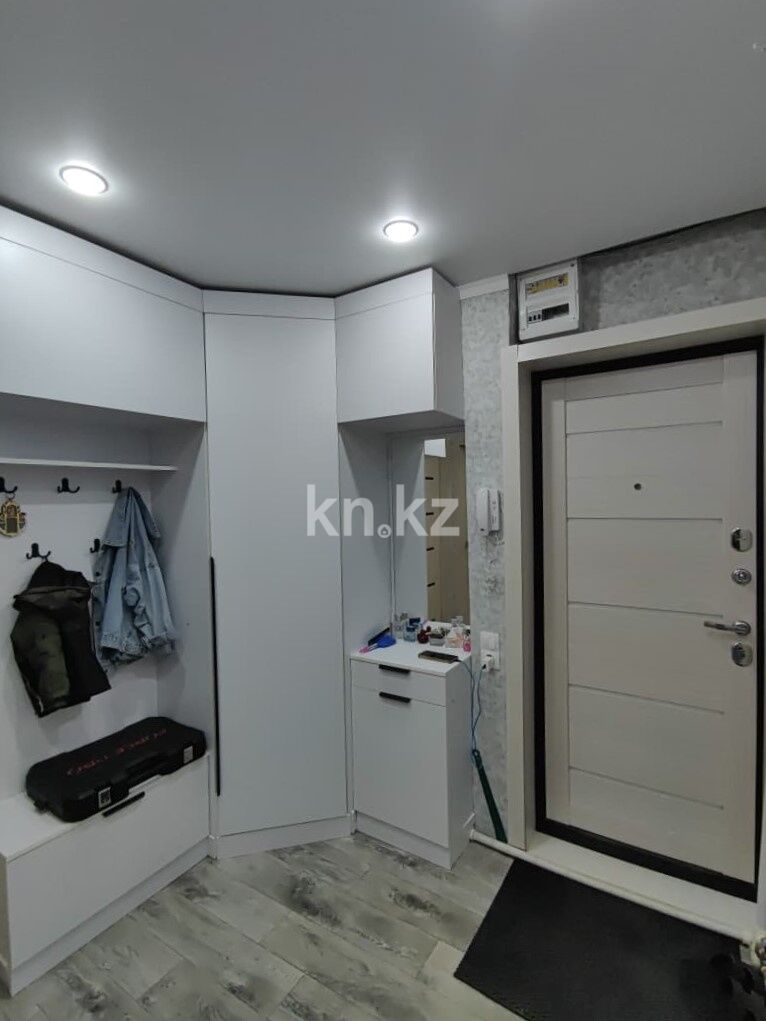 Продажа 3-комнатной квартиры, 61 м² - Продажа трехкомнатных квартир в Михайловке Караганды - страница 2 фото 27 из 32