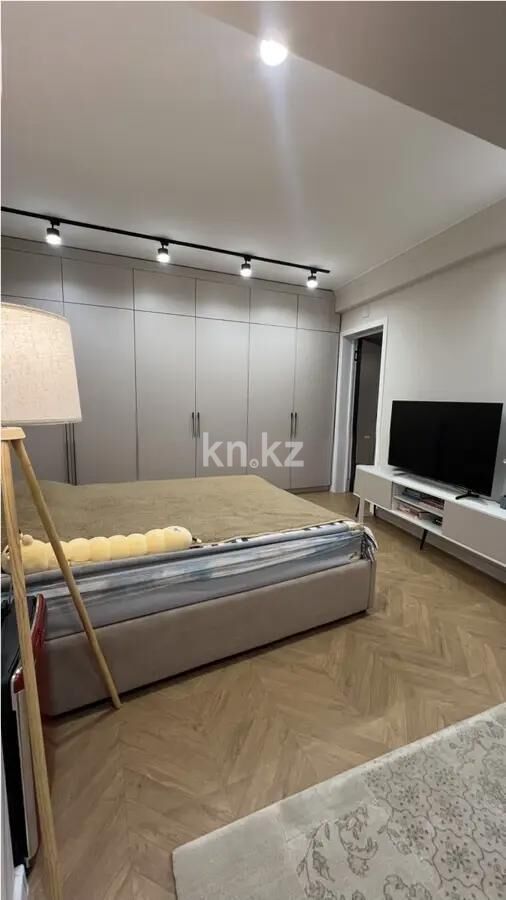 Продажа 2-комнатной квартиры, 70 м² - Продажа двухкомнатных квартир в кирпичном доме в Казахстане - страница 130 фото 3 из 6