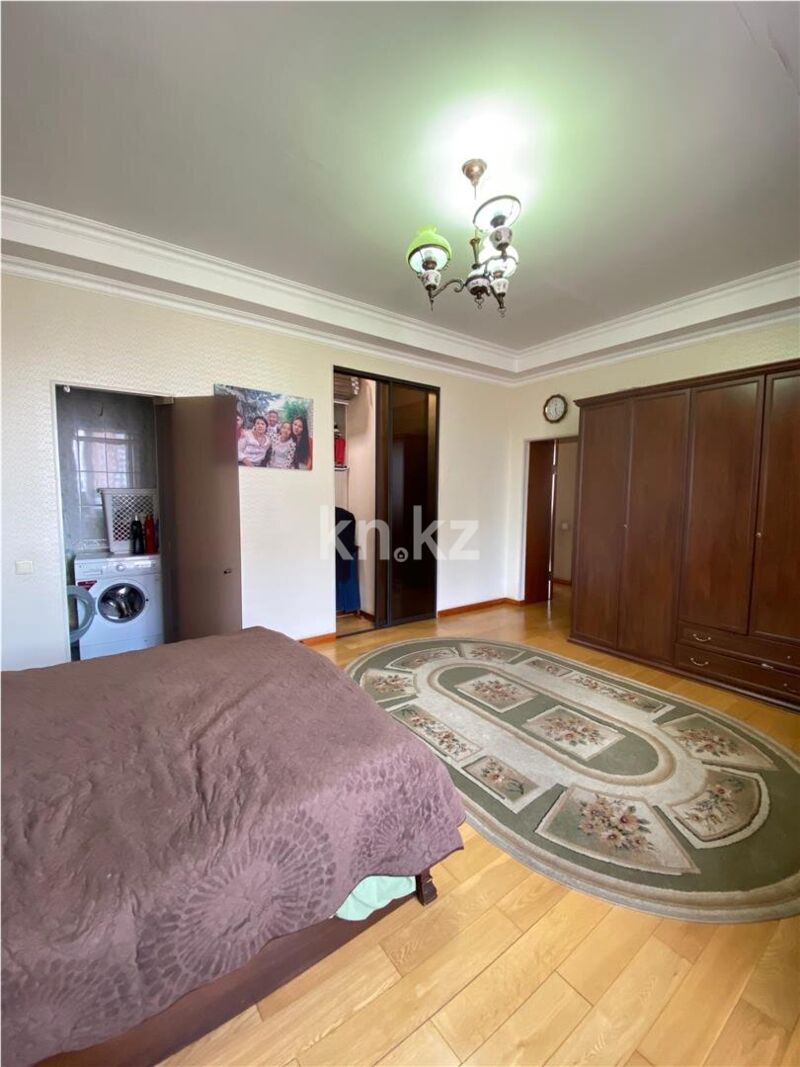 Продажа 7-комнатного дома, 461.1 м² - Продажа офисных и торговых помещений в Павлодаре фото 10 из 41