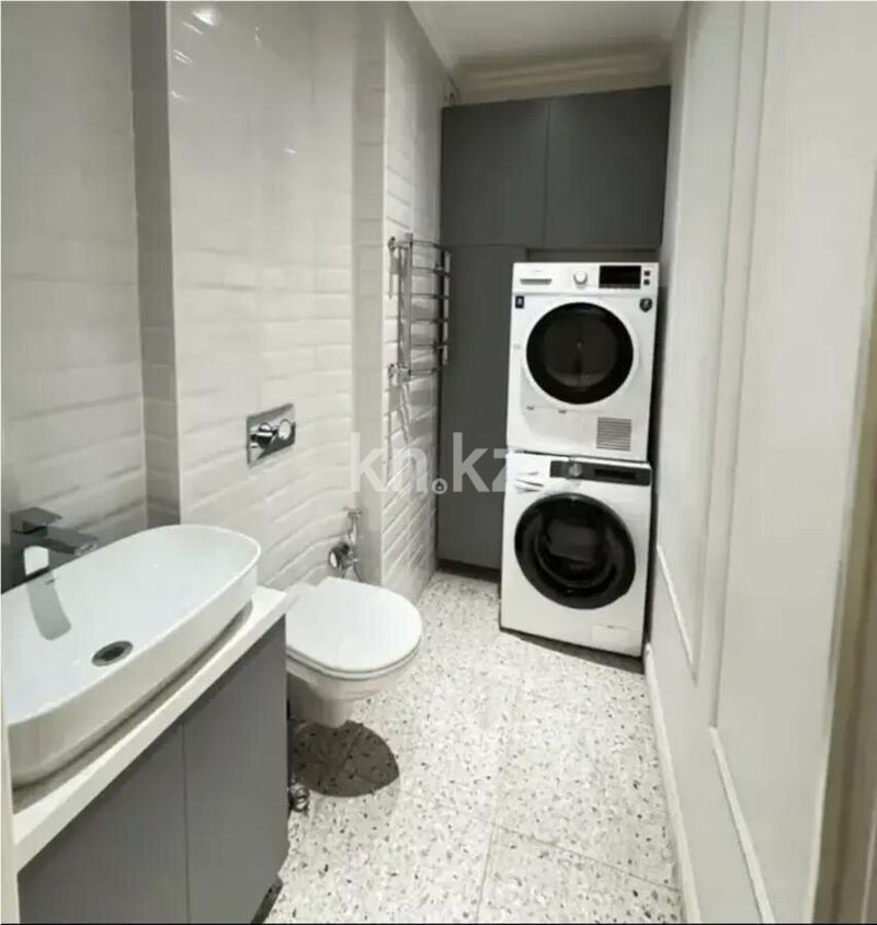 Продажа 3-комнатной квартиры, 110 м² - Продажа квартир в Казахстане - страница 183 фото 6 из 6